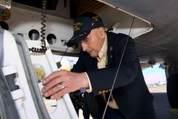 Formal Training Unit graduation unites generations