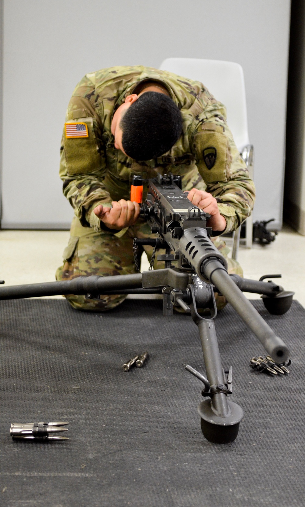 Operation Cold Steel III Task Force Fortnite – Ready to receive