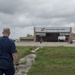 Coast Guard Vice Commandant visits Air Station New Orleans