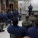 Coast Guard Vice Commandant visits Air Station New Orleans