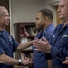 Coast Guard Vice Commandant visits Air Station New Orleans