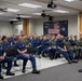 Coast Guard Vice Commandant Visits Air Station New Orleans