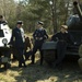 U.S. and Polish Soldiers honor 75th anniversary of the ‘Great Escape’