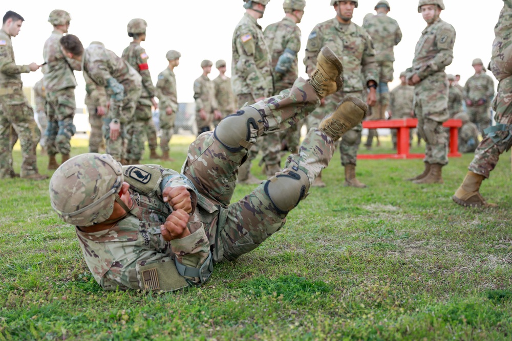 Joint Forcible Entry 19