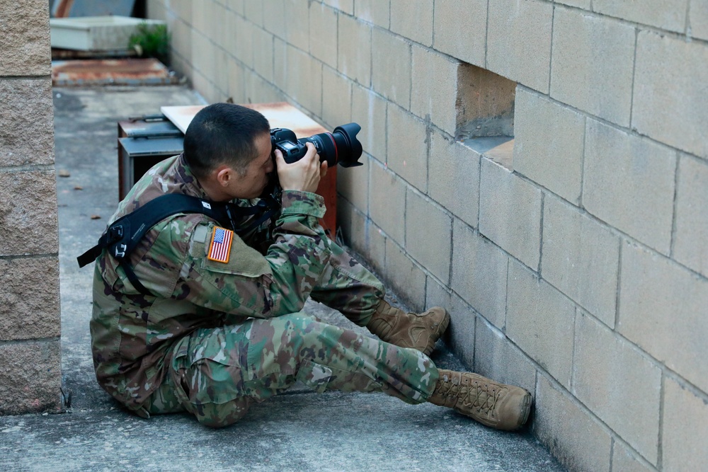 Joint Forcible Entry 19