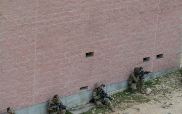 Joint Forcible Entry 19