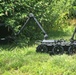 MAN-TRANSPORTABLE ROBOTIC SYSTEM