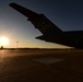 New tail of the 911th Airlift Wing