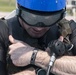 Winged Warriors tackle water survival