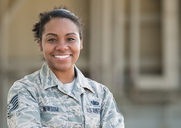 Virginia Air National Guard Airmen recognized for life saving actions