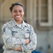 Tech. Sgt. Keona Newsom recognized for life saving actions.