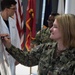I am Navy Medicine: Lt. Cmdr. April Gilbrech, Navy Nurse Corps