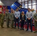Buckley Air Force Base hosts staff delegation of Representative Steve Chabot
