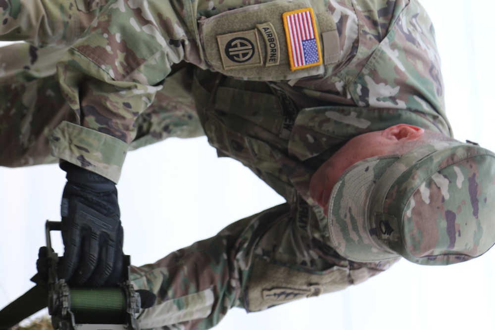 Nebraska Flood Response 2019