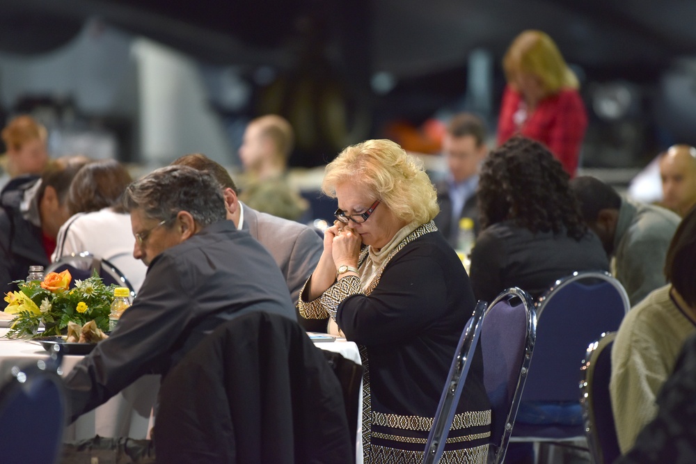 National Prayer Breakfast