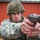 Focused on marksmanship