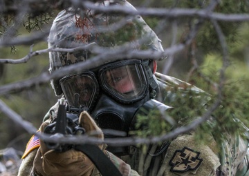 Protecting the Perimeter