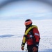 Coast Guard, Kotzebue Fire Department Ice Rescue Training