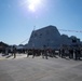 USS Zumwalt Hosts Visitors