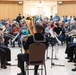 Navy Band Great Lakes Springfield, IL Lincoln Tour 2019