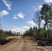 200th RED HORSE constructs Camp Kamasa for IRT project in Mississippi