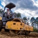 200th RED HORSE constructs Camp Kamasa for IRT project in Mississippi