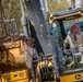 200th RED HORSE constructs Camp Kamasa for IRT project in Mississippi