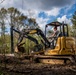 200th RED HORSE constructs Camp Kamasa for IRT project in Mississippi