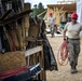 200th RED HORSE constructs Camp Kamasa for IRT project in Mississippi
