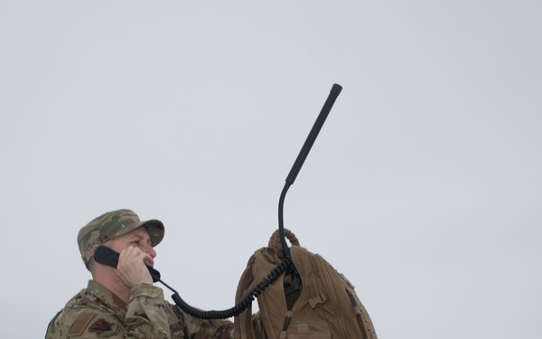 2nd WXG innovations: Task Force Bat Phone delivers data Airmen need