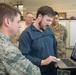 2nd WXG innovations: Task Force Bat Phone delivers data Airmen need