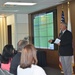 Resource managers track foreign military sales funds
