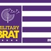 Military Brat Patch 2019