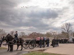 Red Tails Honor The Legacy Of Fallen Tuskegee Airman