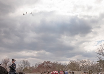 Red Tails Honor The Legacy Of Fallen Tuskegee Airman