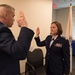 Capt. Bethany Hien promoted to rank of Major