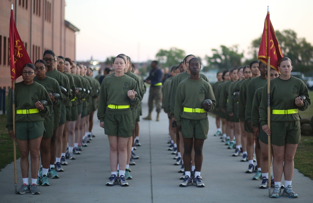 India Company Force Fitness