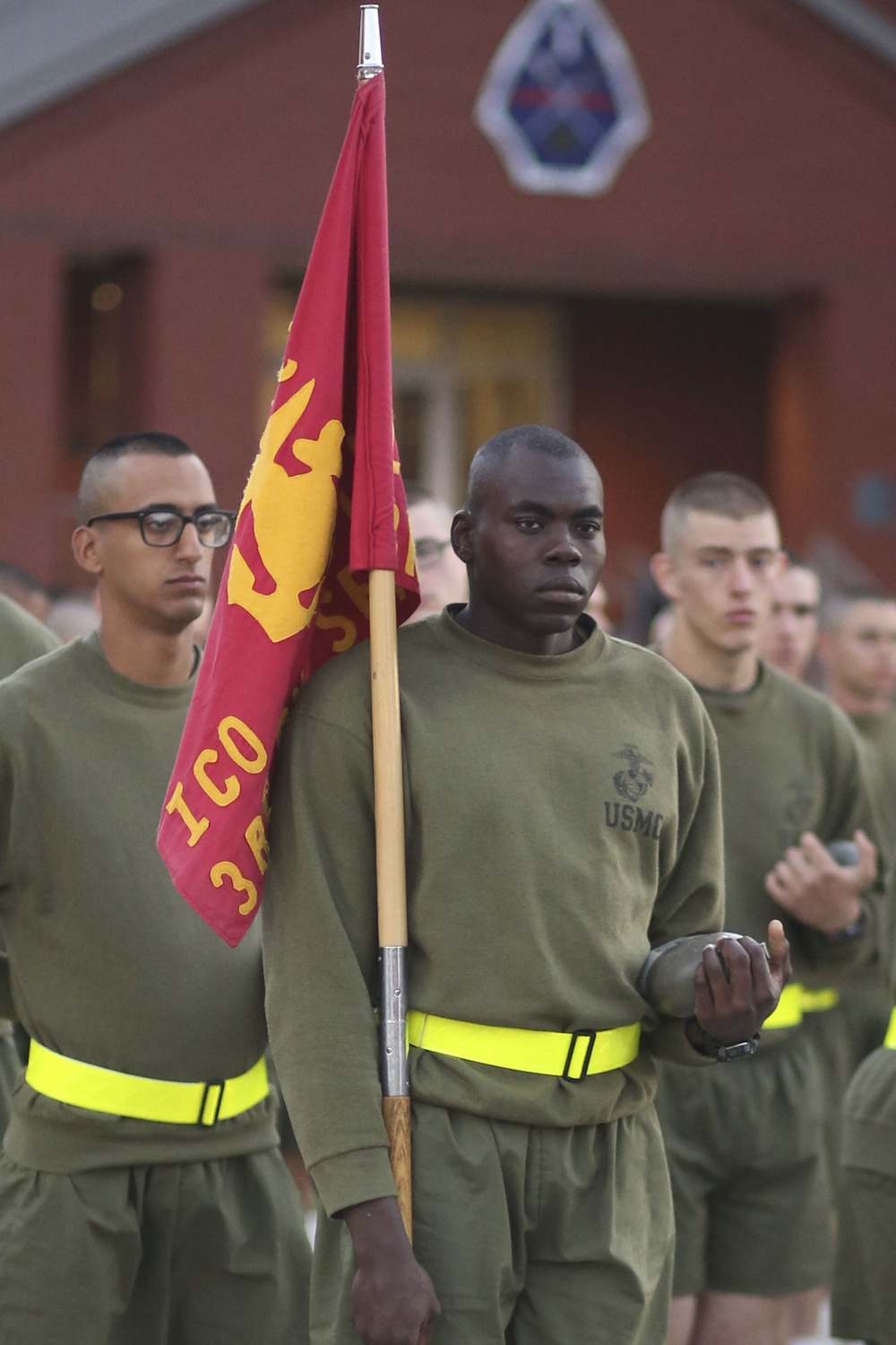India Company Force Fitness