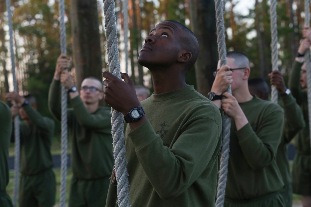 India Company Force Fitness