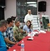 Rio Grande de Manatí flood risk management study public meeting