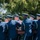 Military Funeral Honor with Funeral Escort for Medal of Honor Recipient U.S. Air Force Col. Joe Jackson in Section 34