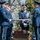 Military Funeral Honor with Funeral Escort for Medal of Honor Recipient U.S. Air Force Col. Joe Jackson in Section 34
