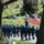 Military Funeral Honor with Funeral Escort for Medal of Honor Recipient U.S. Air Force Col. Joe Jackson in Section 34