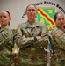 Female leaders continue to set examples for soldiers