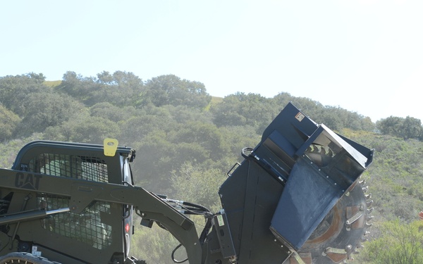 NMCB-5 Participates in ExR-ADR During Pacific Blitz 2019