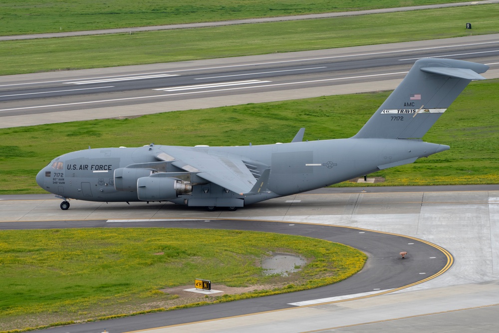 C-17 Globemaster III