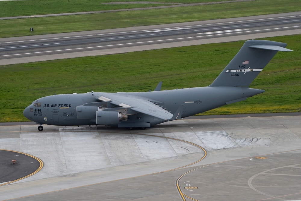 C-17 Globemaster III