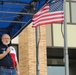 Harker Heights welcome home Brave Rifles troopers, Families