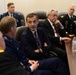 Montenegro Minister of Defense Visits Maine