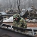 Corps employees help find cremains among Camp Fire debris
